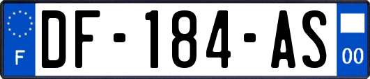 DF-184-AS