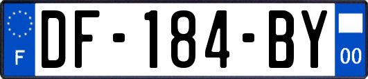 DF-184-BY