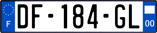 DF-184-GL