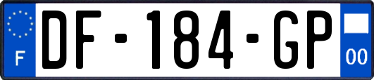 DF-184-GP