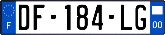 DF-184-LG