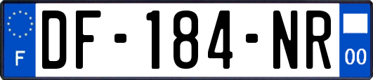 DF-184-NR