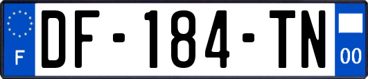 DF-184-TN