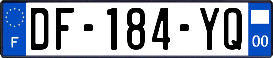 DF-184-YQ