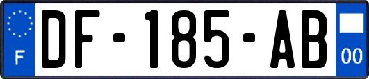 DF-185-AB