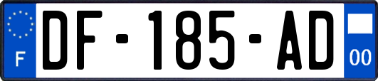 DF-185-AD