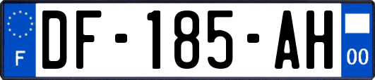 DF-185-AH