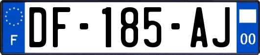 DF-185-AJ