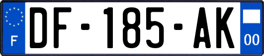 DF-185-AK