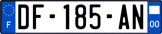 DF-185-AN