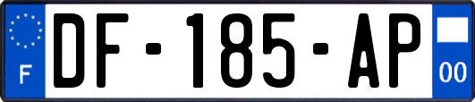 DF-185-AP