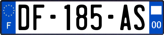 DF-185-AS