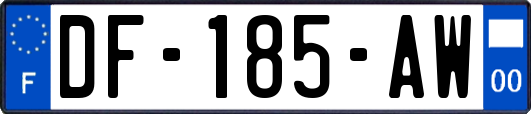 DF-185-AW