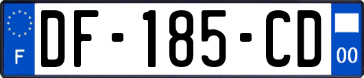 DF-185-CD