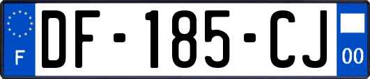 DF-185-CJ