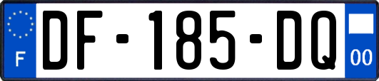 DF-185-DQ