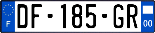 DF-185-GR