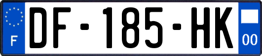 DF-185-HK