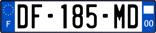 DF-185-MD