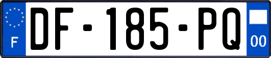 DF-185-PQ