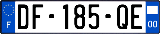 DF-185-QE