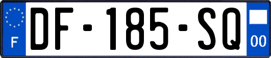 DF-185-SQ