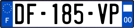 DF-185-VP