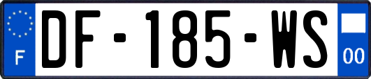 DF-185-WS