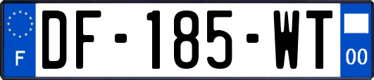 DF-185-WT