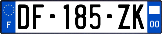 DF-185-ZK