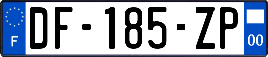 DF-185-ZP