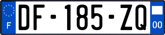 DF-185-ZQ