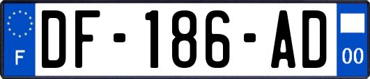 DF-186-AD