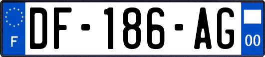 DF-186-AG