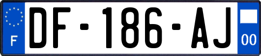 DF-186-AJ