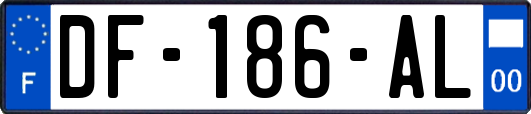 DF-186-AL