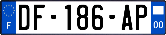 DF-186-AP