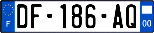 DF-186-AQ