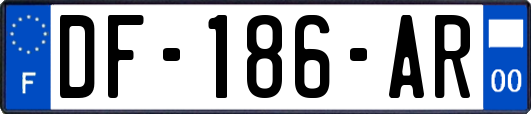 DF-186-AR