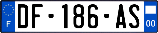 DF-186-AS