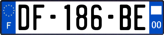 DF-186-BE