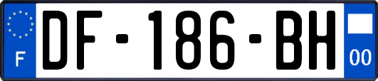 DF-186-BH