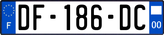 DF-186-DC