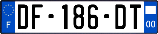 DF-186-DT