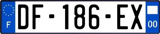 DF-186-EX