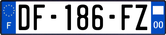 DF-186-FZ