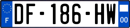 DF-186-HW