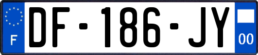 DF-186-JY