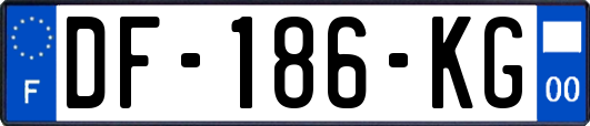 DF-186-KG