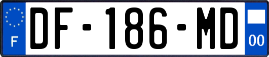 DF-186-MD